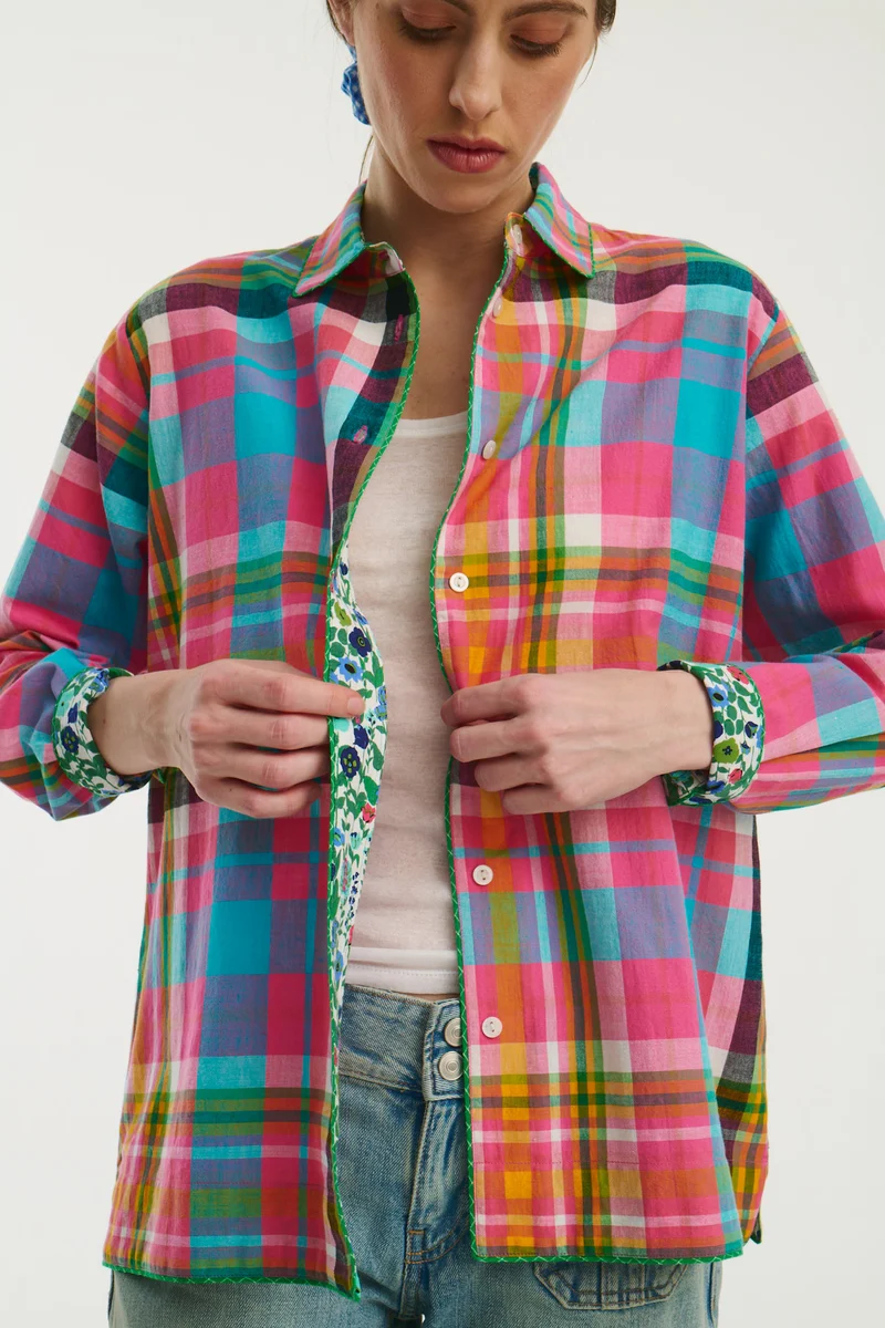 Chemise Som