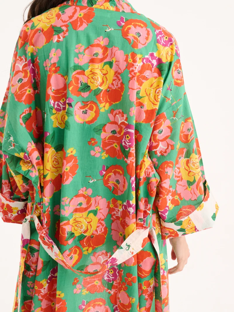 Kimono court