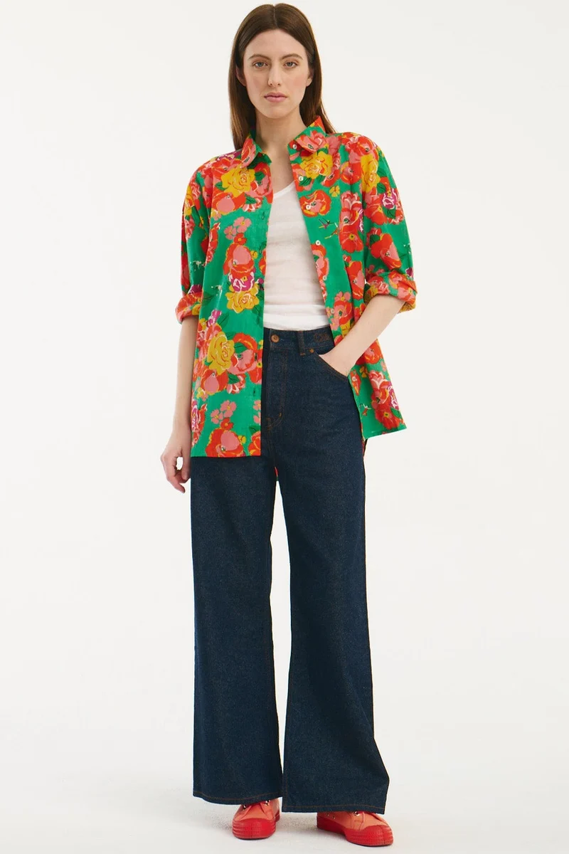 Men's Shirt