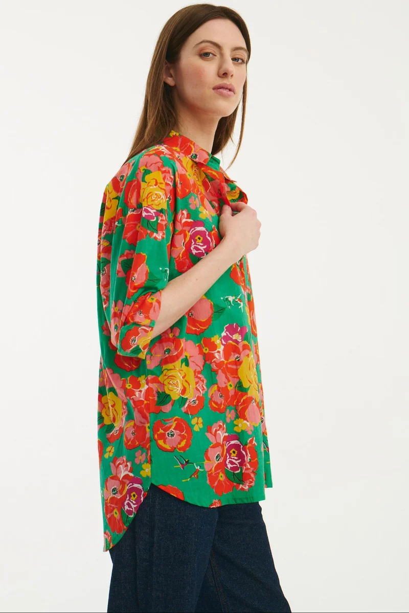 Men's Shirt