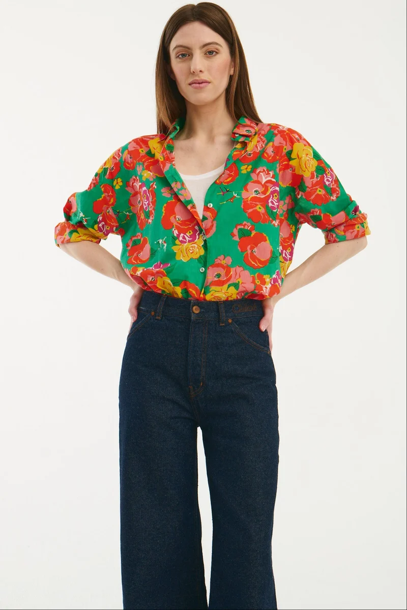 Men's Shirt