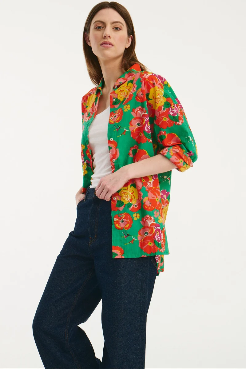 Men's Shirt