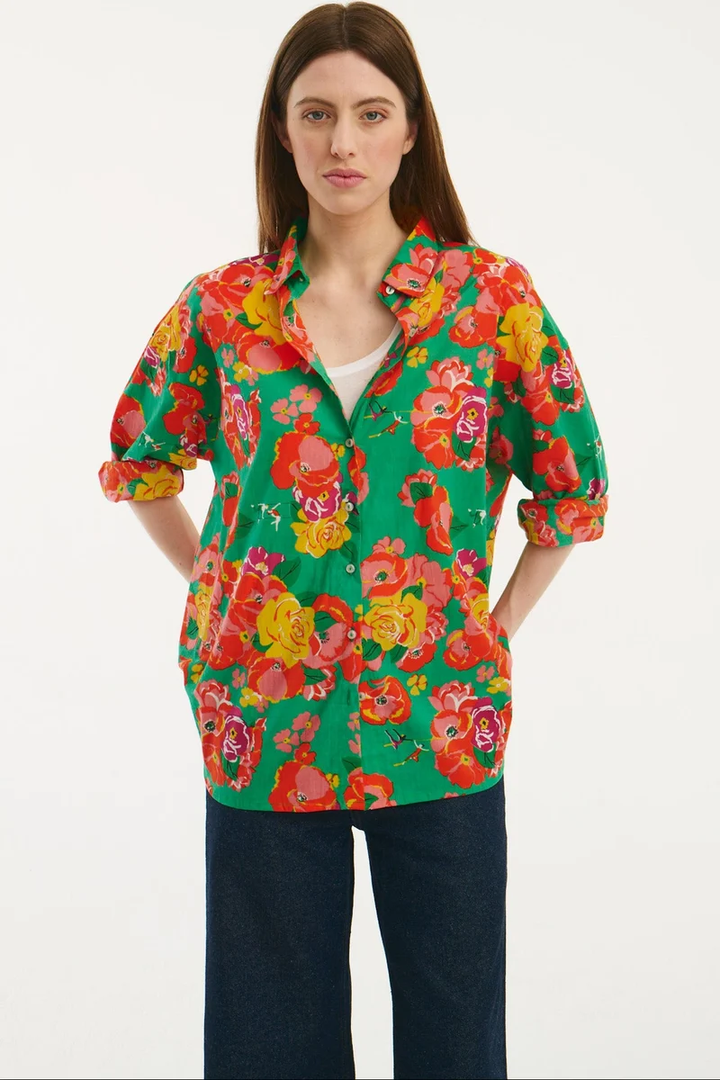 Men's Shirt