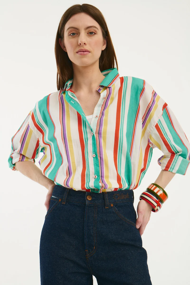 Men's Shirt