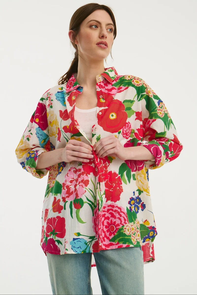 Men's Shirt