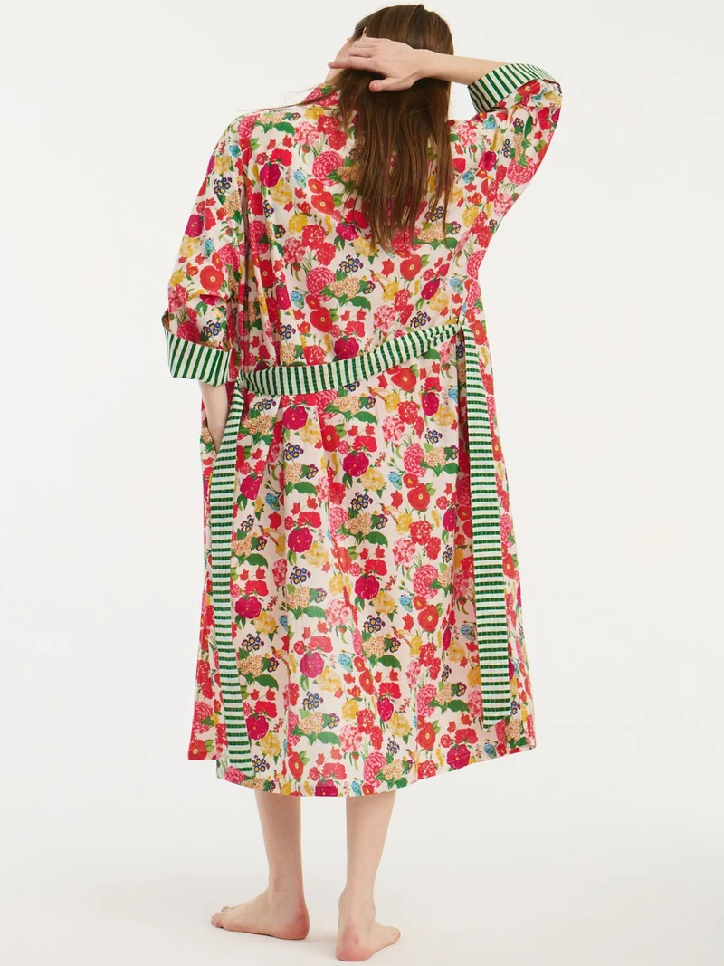 Kimono long