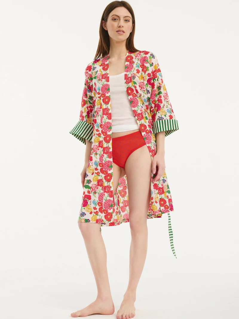 Kimono court