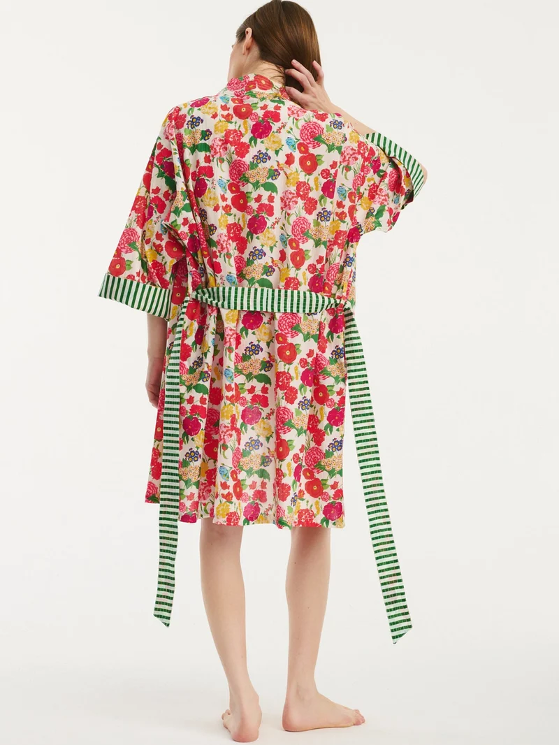 Kimono court