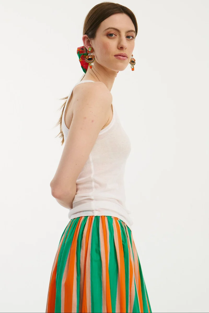 Jupe femme