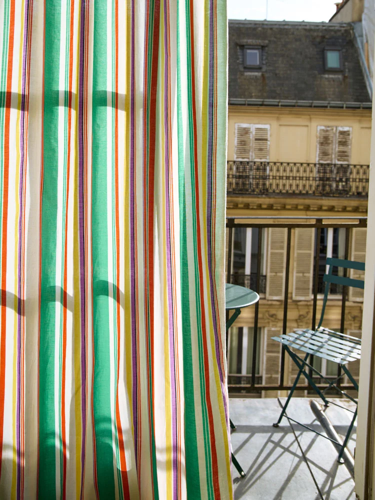 Rideau