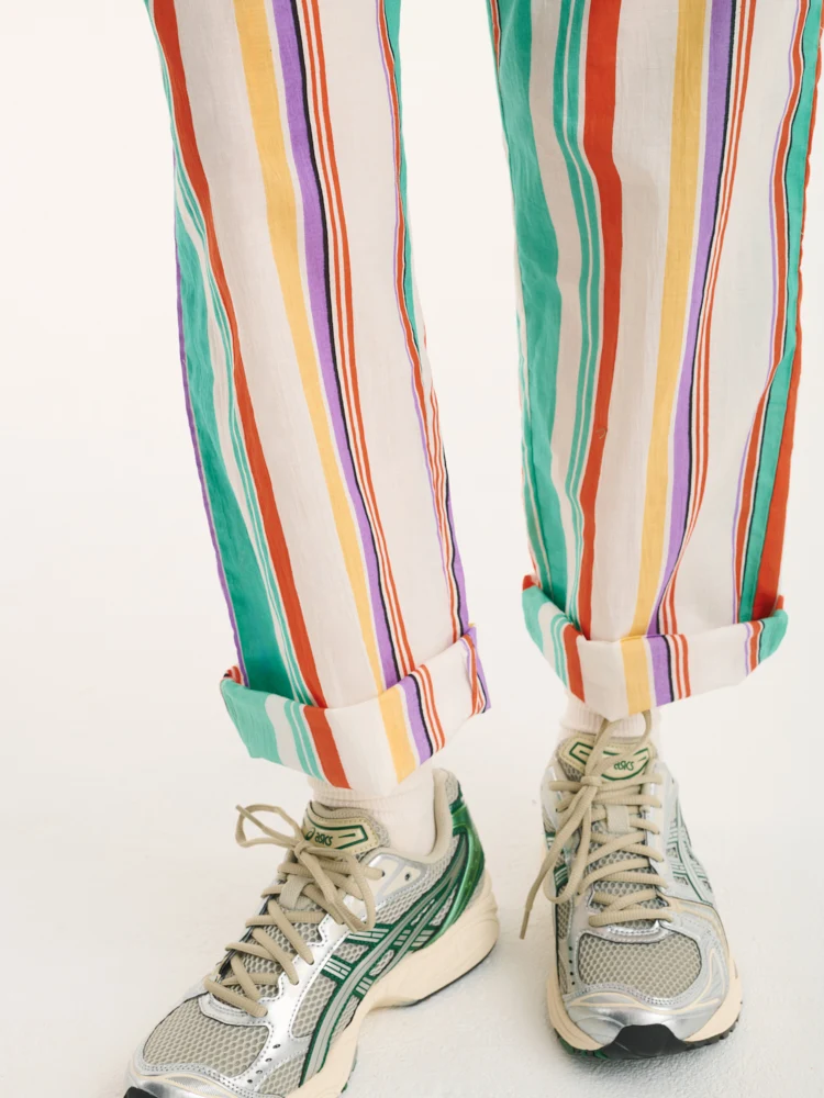 Pantalon de pyjama