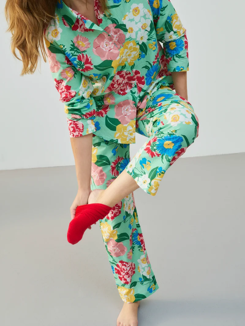 Pantalon de pyjama