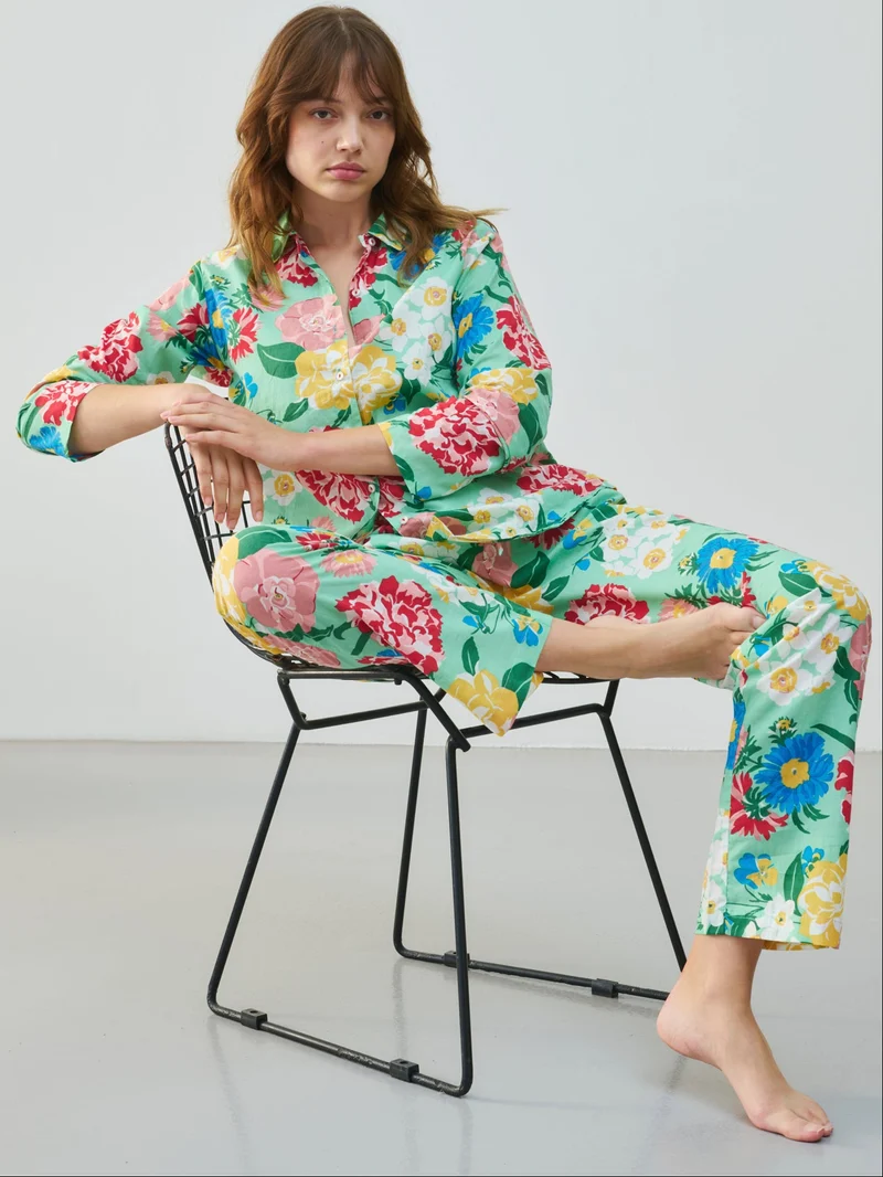 Pantalon de pyjama