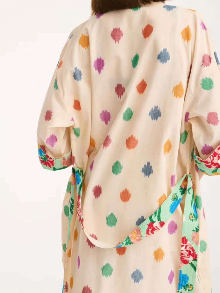 Kimono long