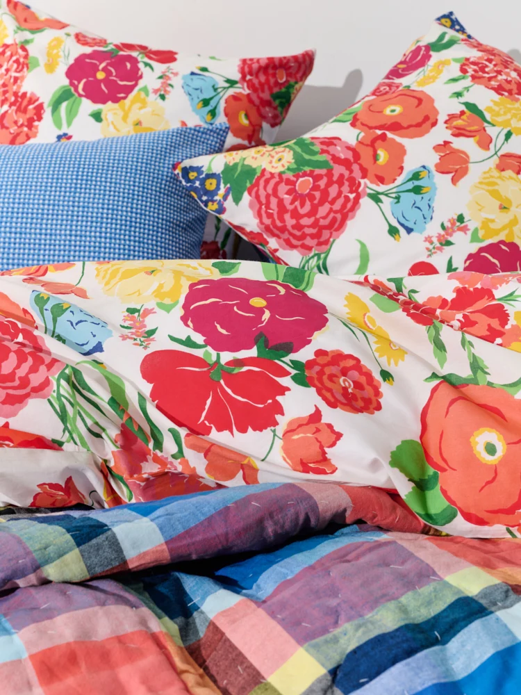Housse de couette enfant