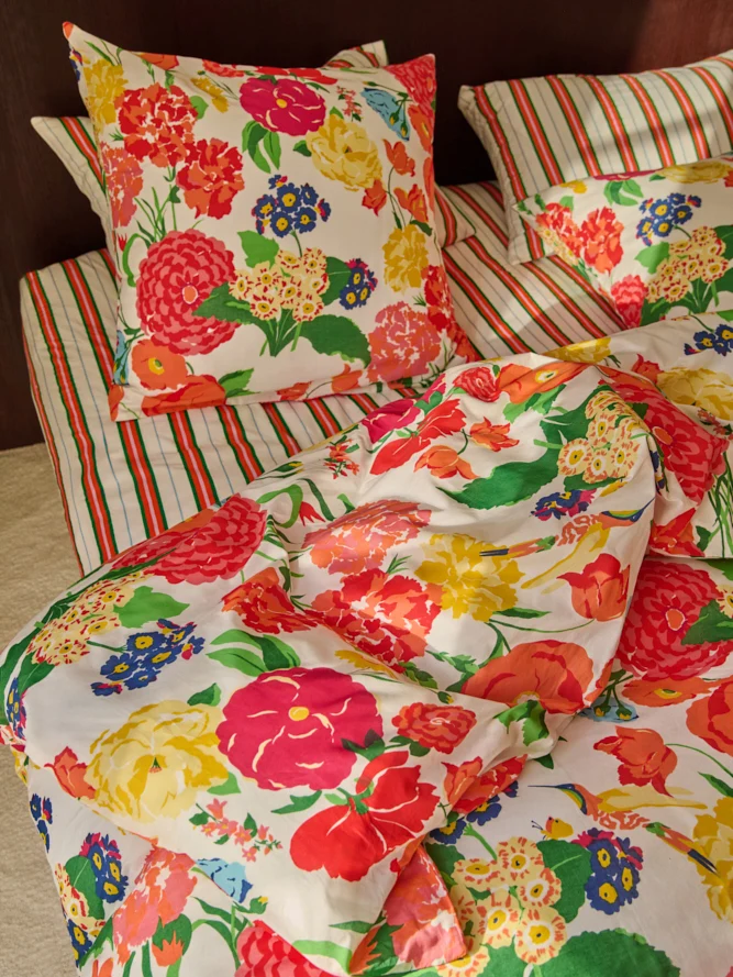 Housse de couette