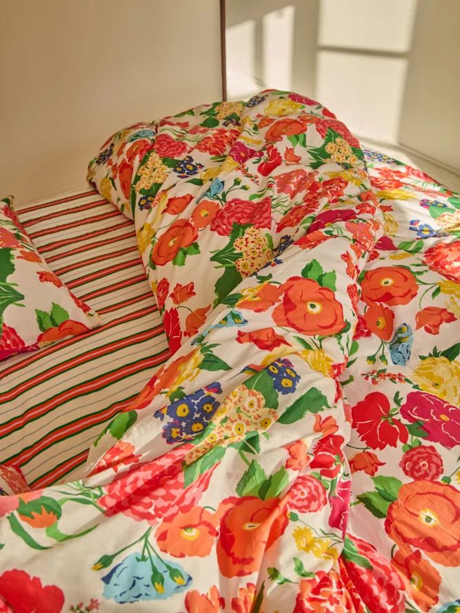 Housse de couette