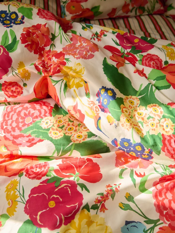 Housse de couette
