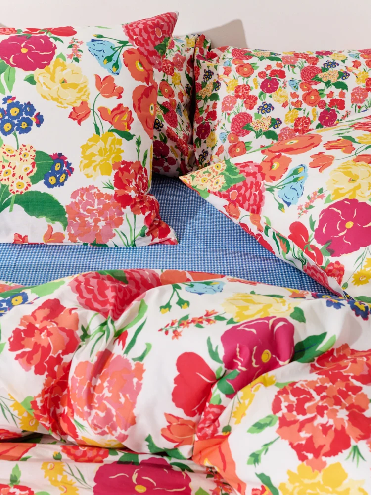 Housse de couette