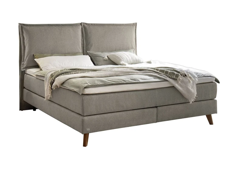 Boxspringbett