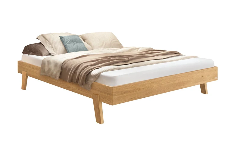 HASENA TRENTO Bett