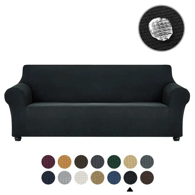 Housse de canapé extensible WATPROF