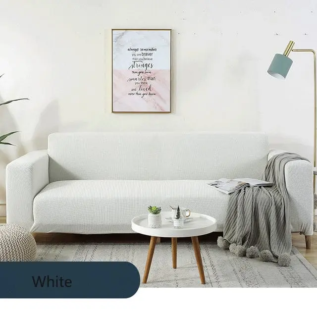 Housse de canapé extensible WATPROF