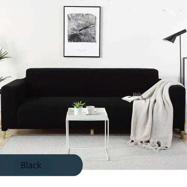 Housse de canapé extensible WATPROF