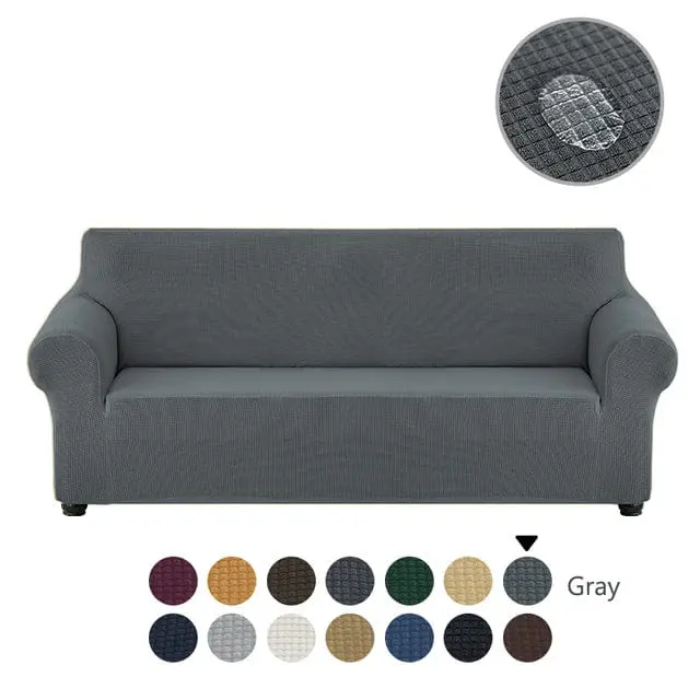 Housse de canapé extensible WATPROF