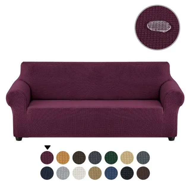 Housse de canapé extensible WATPROF