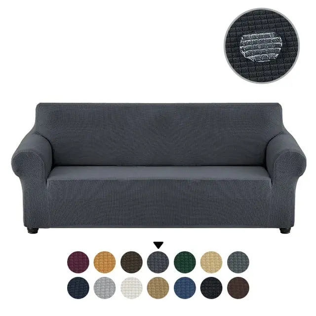 Housse de canapé extensible WATPROF