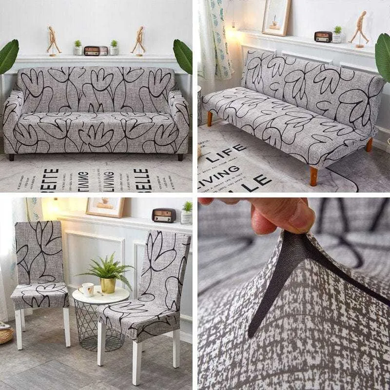 Housse clic clac FOLDING