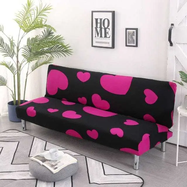 Housse clic clac SPIDER
