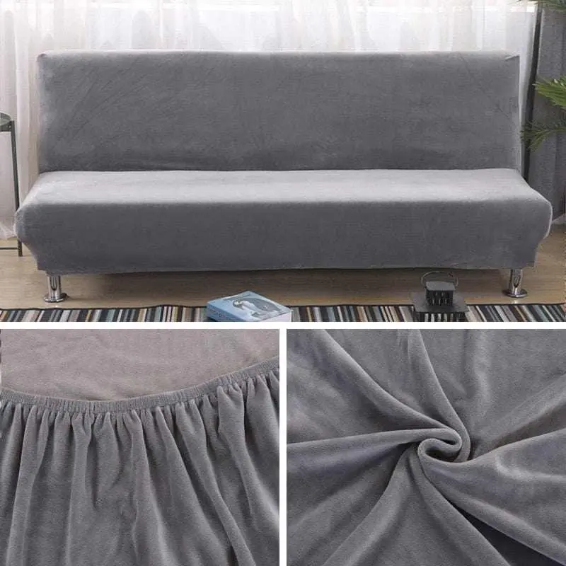 Housse clic clac 140x190 SIZELY