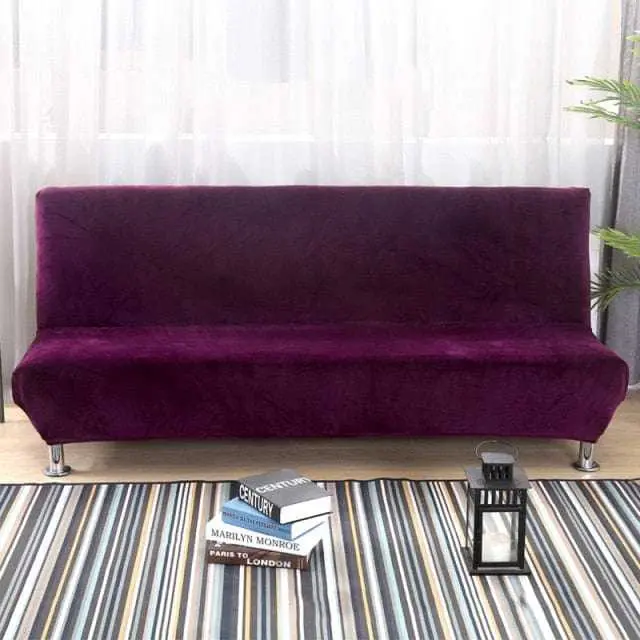 Housse clic clac 140x190 SIZELY