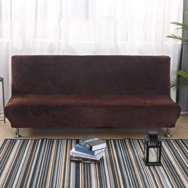 Housse clic clac 140x190 SIZELY