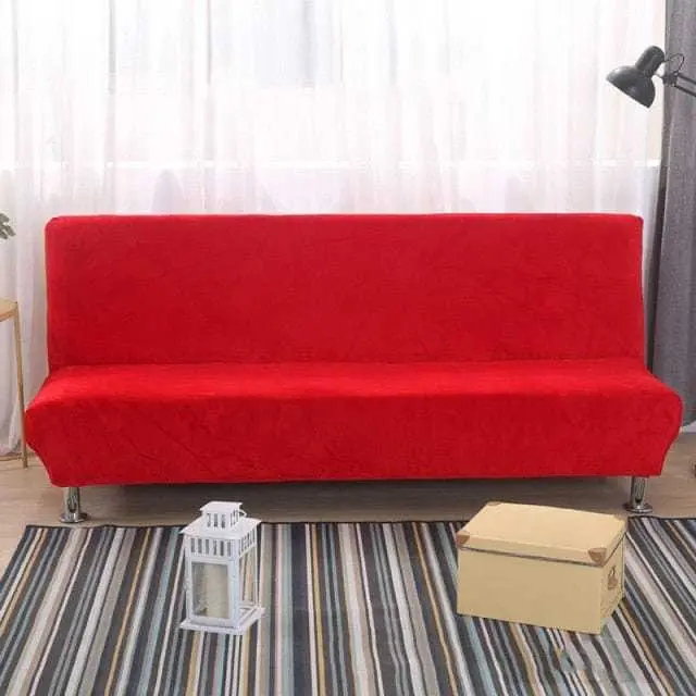 Housse clic clac 140x190 SIZELY