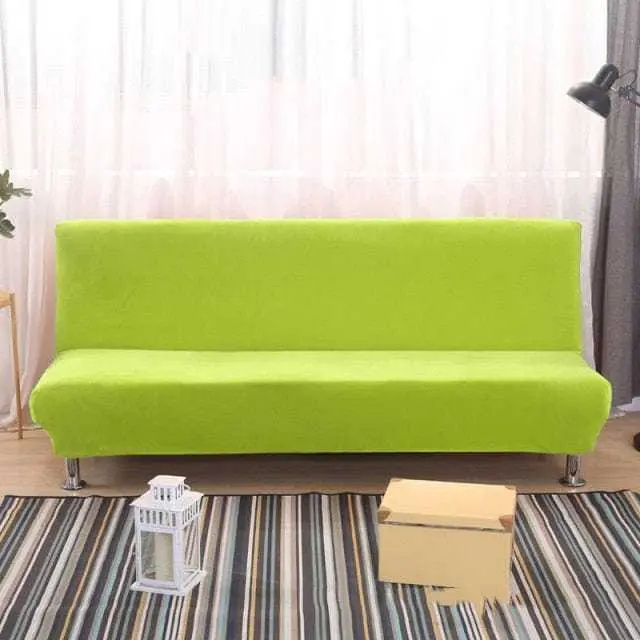 Housse clic clac 140x190 SIZELY