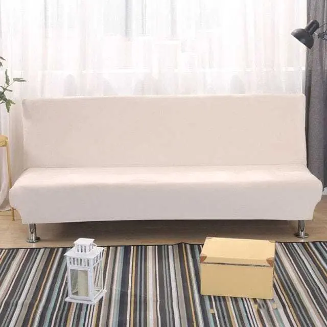 Housse clic clac 140x190 SIZELY