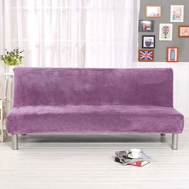 Housse clic clac 140x190 SIZELY