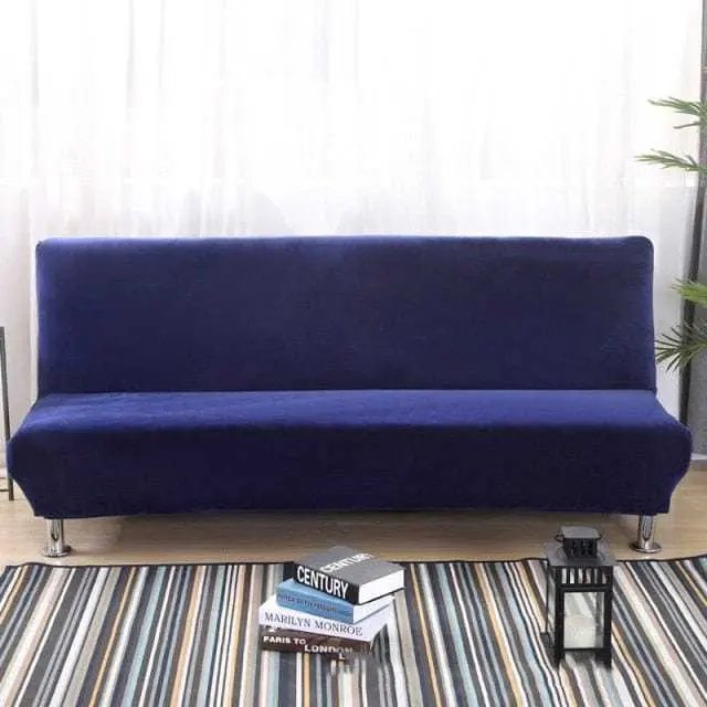 Housse clic clac 140x190 SIZELY