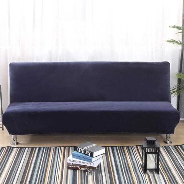 Housse clic clac 140x190 SIZELY