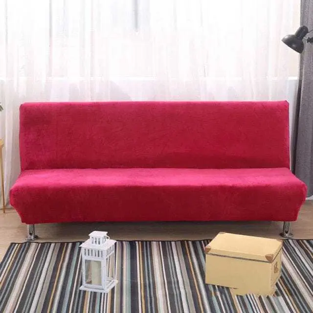 Housse clic clac 140x190 SIZELY
