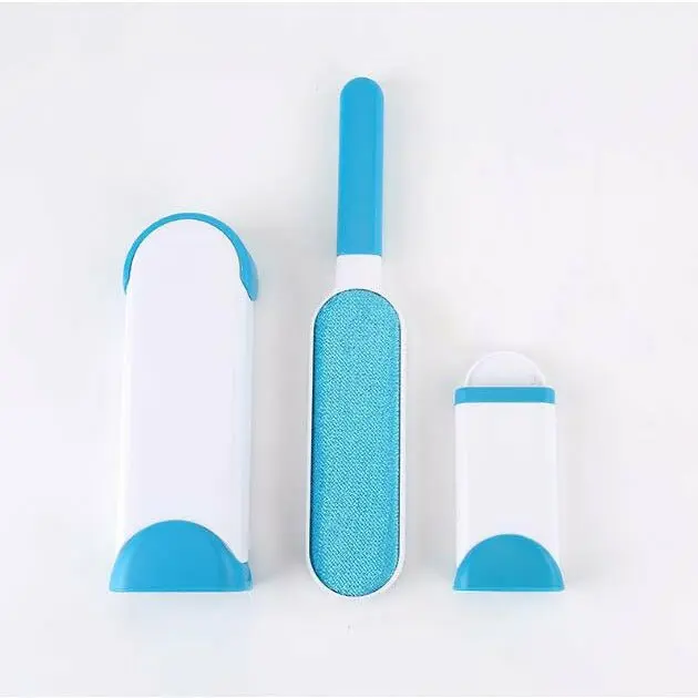 CATDOG - Brosse anti poils animaux, épilateur pour chien et chat