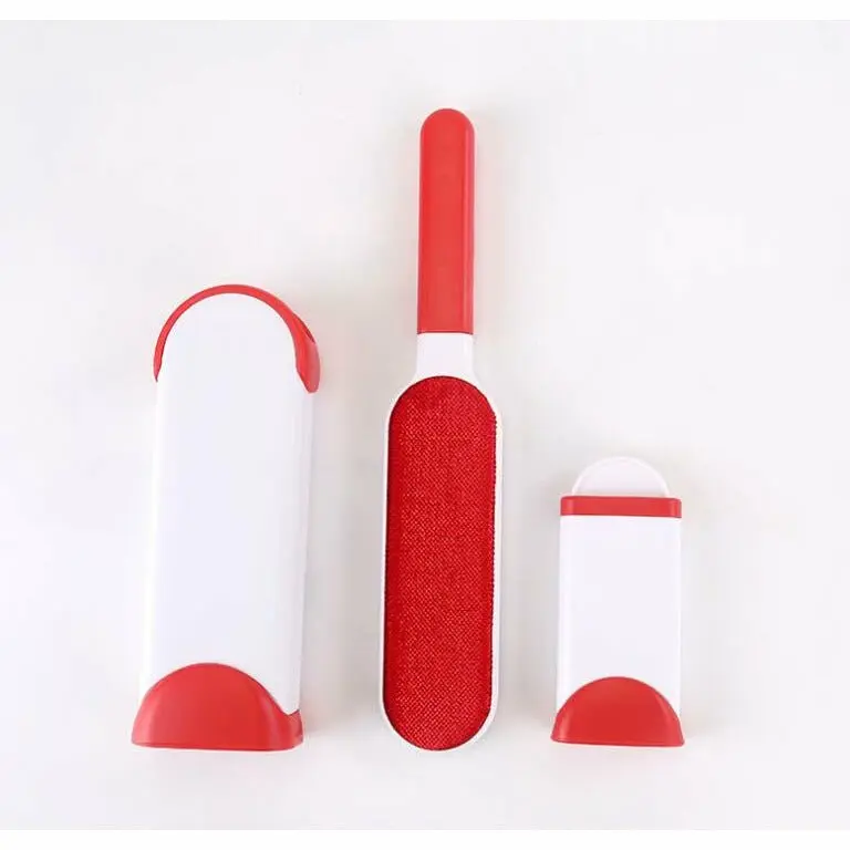CATDOG - Brosse anti poils animaux, épilateur pour chien et chat
