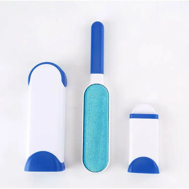 CATDOG - Brosse anti poils animaux, épilateur pour chien et chat