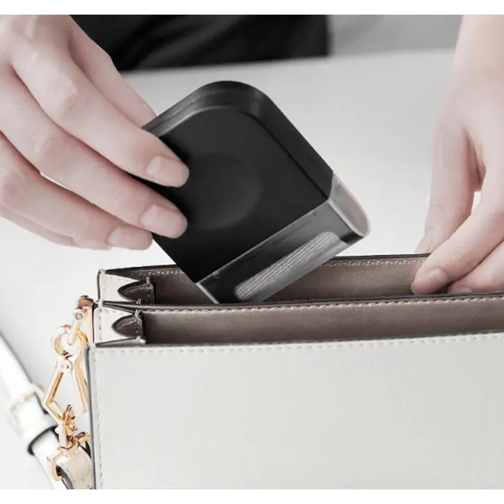 CLEANER - Brosse de nettoyage canapé - manuelle, portable, pour tissus et housse de canapé