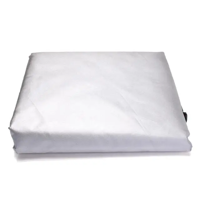 JARDYTIO - Housse de meubles de Patio extérieur de taille multiple