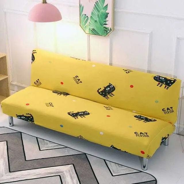Housse clic clac PRINSOFT