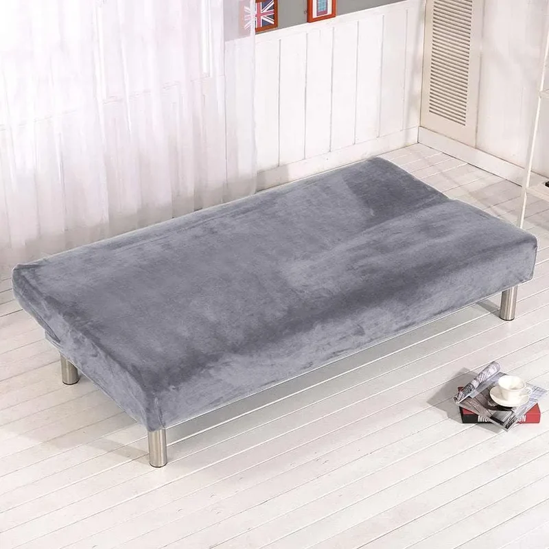 Housse clic clac VELVETED